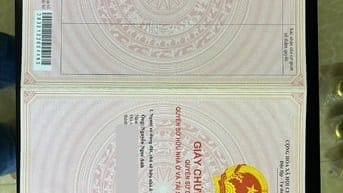 Bán Đất Thổ Cư Tại Thị Trấn Mỹ Phước-Tiền Giang