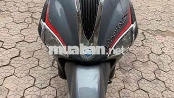 xe liberty s  chạy 15k biển đẹp