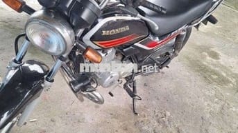 Honda wh150 nhập khẩu zin nguyên bảng