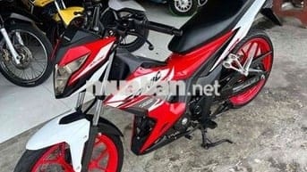 Sonic 150 Hati Đẹp Zin ( trả góp)