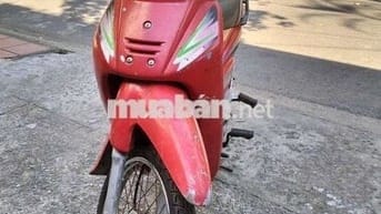 Bán xe wave thái 100.chính chủ xe còn nhiều đồ rin