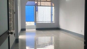 Mặt tiền giá rẻ, Nguyễn Kiệm, Phú Nhuận, 4x19, 4 tầng 5PN, chỉ 12 tỷ X