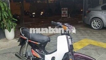 Cần bán  Dream liên doanh, biển hà  nội số đẹp