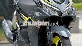 NVX 2024 PHANH ABS KHOÁ SMAKEY ĐẸP KEN NHU XE HÃ