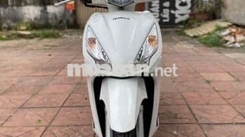 Honda VISION 2019 Khóa SMARTKEY Máy Zin êm