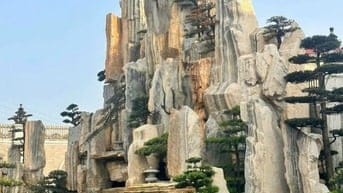 30 MẪU HỒ CÁ KOI NGOÀI TRỜI ĐẸP - UY TÍN - CHẤT LƯỢNG 