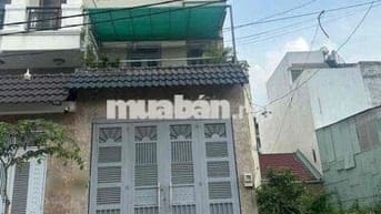 CHO THUÊ NHÀ ĐƯỜNG 8 M  XE TẢI ĐẬU CỬA