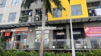 Sang Quán Bún Đậu, Bún Ốc, Bún Cá – P. Đông Hòa, Tp Dĩ An, Bình Dương