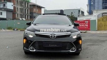 Camry 2018 2.5Q Một chủ