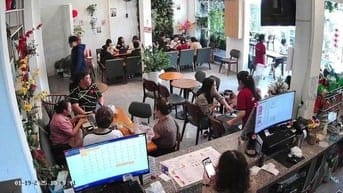 Cho thuê Nhà mặt tiền : 1139 Lê Đức Thọ,  Phường 13, Quận Gò Vấp