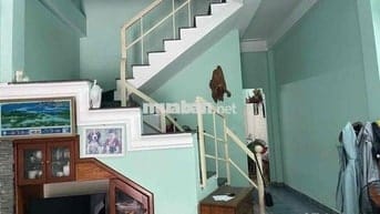 MT HOÀNG TÍCH TRÍ SÁT XUÂN DIỆU, NHÀ 3 TẦNG  3 NGỦ