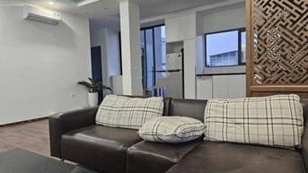 CHO THUÊ CĂN HỘ CHUNG CƯ -100M - 3PN - 2VS - Full Đồ 