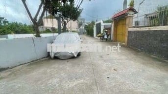 BÁN ĐẤT THỔ CƯ THỊ TRẤN HÓC MÔN-6M2- HXH TRÁNH- GIÁ CỰC RẺ