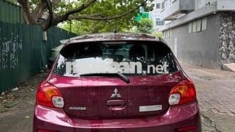 Mitsubishi Mirage 2016 1.2 AT - 86000 km zin