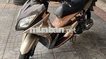 thanh lý novou 4 dk 2010 máy zin.