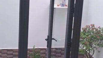 Cho thuê nhà hẻm đường Trường Chinh, PHường 13, Quận Tân Bình