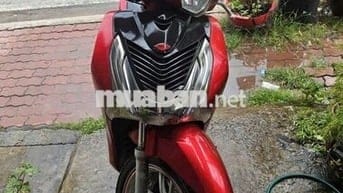 SH 125 ít đi xe đẹp zin êm giá êm