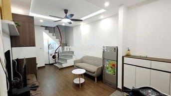 6.35 TỶ-25M2- 5 TẦNG NGÕ NÔNG-BẠCH MAI-CHÙA LIÊN PHÁI-PHỐ HUỂ