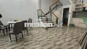 Cho thuê nhà 3 tầng kiệt Lê Thanh Nghị