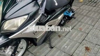 cần bán xe Nouvo LX 4 máy êm không hú bảng số TP