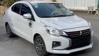 ATTRAGE PREMIUM / Trắng / 2024 / Odo 40.000km