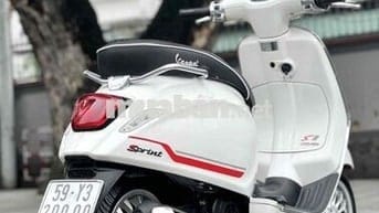 ❤️ VESPA ABS IGET 2018 BS TỨ QUÝ CHÍNH CHỦ Có góp