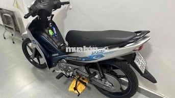 YAMAHA Sirius Fi 2025 - Đúng 166km ( Như Xe Mới )