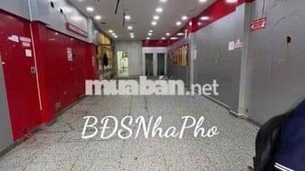 🇻🇳CHO THUÊ NGUYÊN CĂN CẤP 4 NGUYỄN VĂN LINH, KINH DOANH TẤT CẢ