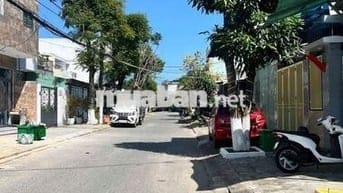 BÁN LÔ ĐẤT DT: 100M2, MẶT TIỀN ĐƯỜNG BÙI VỊNH, P.HÒA THỌ ĐÔNG