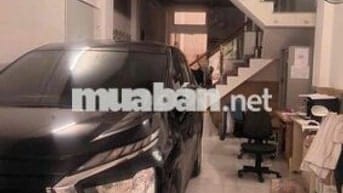 Cho thuê nhà hẻm xe hơi Nguyễn Văn Yến Q.Tân Phú