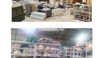 CHO TCHUÊ NHÀ KHO – XƯỞNG – NHÀ Ở 330m² CHỈ 12TR/ THÁNG TẠI THANH TRÌ