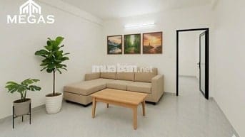 CHO THUÊ 1N1K BAN CÔNG 70M2 NGAY NGOẠI GIAO ĐOÀN, XUÂN LA TÂY HỒ