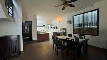 cho thuê nhà biệt thự bùi viện   cho thuê lâu dài nhà sạch sẽ