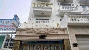 NHÀ ĐẸP CHO THUÊ: BÌNH THÀNH-BÌNH HƯNG HOÀ B-BÌNH TÂN