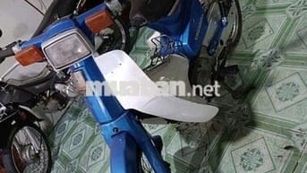 Cub Nhật 82-50cc bstp