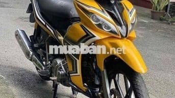 jupiter đẹp êm ngon.trao đổi xe