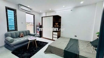 LÊ QUANG ĐẠO-NAM TỪ LIÊN,STUDIO SIÊU XINH ĐẦY ĐỦ NỘI THẤT GIÁ RẺ