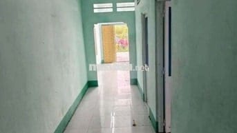 Cho thuê phòng trọ gần chợ Cẩm Giang 1,5 tr