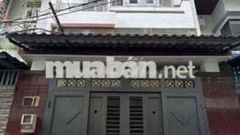 BÁN NHÀ HXH PHẠM VIẾT CHÁNH, P19, BÌNH THẠNH - GIÁ SIÊU TỐT 4 TỶ 950