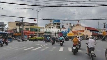 Bán nhà Thủ Đức Kha vạn cân 110m² 5 tỷ 8