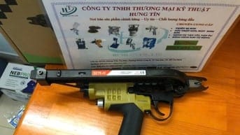 Súng bắn đinh C lớn Meite SC7E