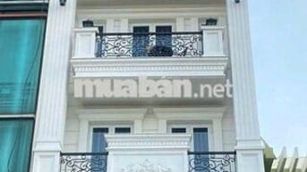 Chính chủ cho thuê nhà MT 7A Hoàng Hoa Thám P.6 Q.Bình Thạnh