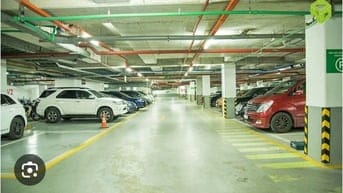 Cho thuê chỗ để xe hơi tại chung cư Q.7