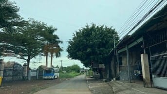 BÁN ĐẤT THỔ CƯ TRẢNG BOM - ĐỒNG NAI