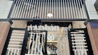 Bán Nhà riêng tại Văn Thân, 2,15 tỷ, 41,6m2, 2PN, 2WC, đẹp, nhiều tiện