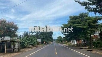 BÁN ĐẤT MẶT TIỀN KINH DOANH NGUYỄN THỊ ĐỊNH – FULL THỔ