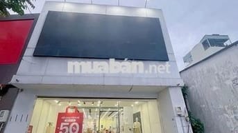 Cho Thuê Nhà Mặt Tiền: Quang Trung Phường 08, Quận Gò Vấp, TPHCM.