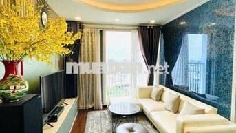 ❤️BÁN CĂN GÓC ZEN TOWER, 3PN2WC FULL NỘI THẤT – THỚI AN, Q.12 💎SỔ HỒNG