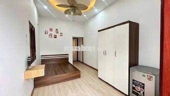 Chung cư An Khánh – 2PN, 2 ban công, full nội thất, sổ đỏ sẵn