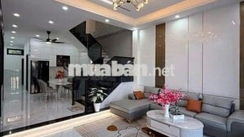 Bán nhà mới giá *** khu trung tâm hành chính TPCT